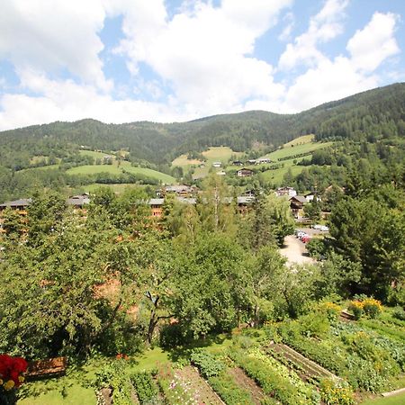 Pension Hubertushof Beim Roemerbad Bad Kleinkirchheim Exterior foto